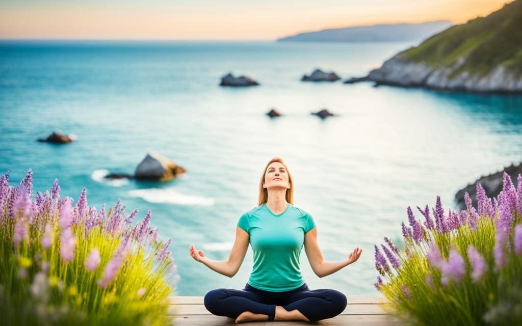 Controla tu Cortisol: Guía para un Equilibrio Saludable.